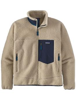 商品Patagonia | Patagonia 男士户外软壳衣 23056NAT 白色,商家Beyond Moda Europa,价格¥1546图片