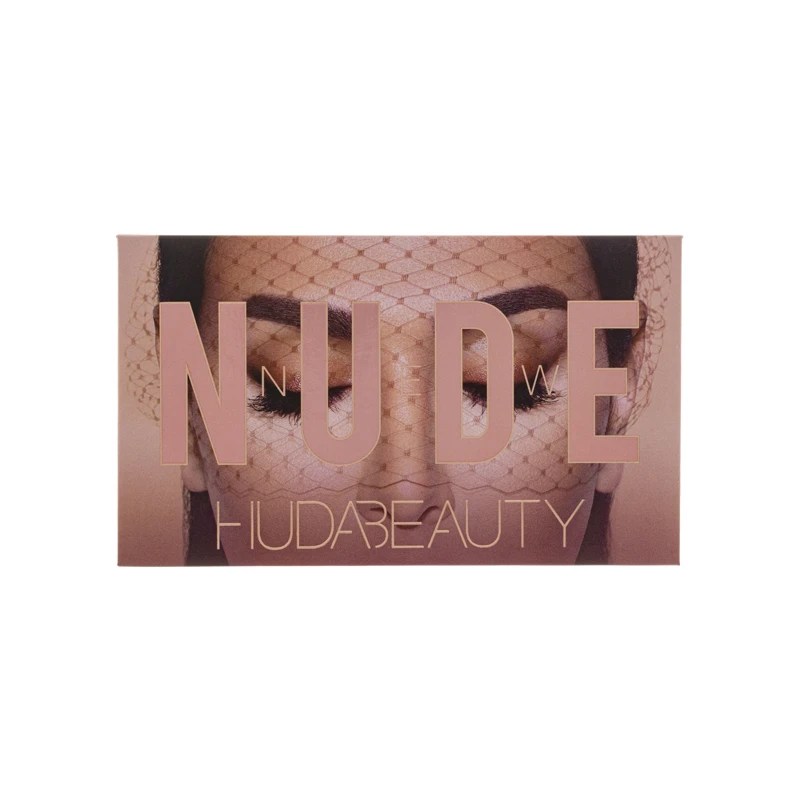 Huda Beauty | Huda Beauty沙漠乾燥玫瑰眼影盘,商家Yee Collene,价格¥529