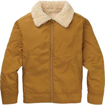 Burton | Burton Women's Lynx Reversible Jacket商品图片,7.4折, 满$150享9折, 满折