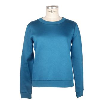 推荐Patrizia Pepe crew neck solid color Sweater商品