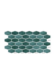 商品WALPLUS | Shimmering Tile Sticker Decal,商家Nordstrom Rack,价格¥208图片