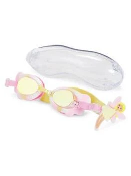 Sunnylife | Kid's Mima The Fairy Mini Swim Goggles,商家Saks OFF 5TH,价格¥134