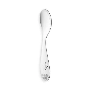 Christofle | The Beebee Collection Baby Spoon,商家Bloomingdale's,价格¥1235