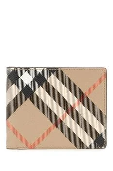 Burberry | Burberry Wallets,商家Baltini,价格¥2341
