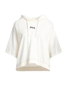 Fila | Sweatshirt 3.2折×额外7折, 额外七折