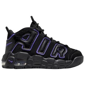 NIKE | Nike Air More Uptempo - Boys' Preschool 8折, 独家减免邮费