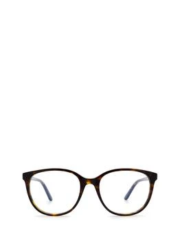 Cartier | Cartier Round Frame Glasses 7.1折