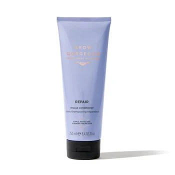 Grow Gorgeous | Grow Gorgeous Repair Rescue Conditioner 250ml,商家SkinStore,价格¥73