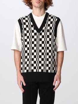 Fred Perry | Fred Perry suit vest for man商品图片,5.9折