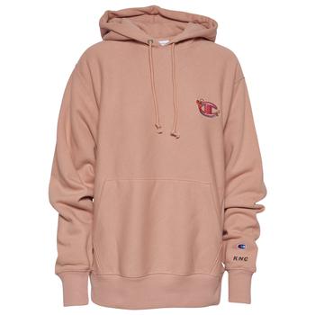 推荐Champion BF Reverse Weave Hoodie - Women's商品