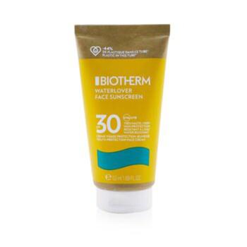 product Biotherm Ladies Waterlover Face Sunscreen SPF 30 1.69 oz Skin Care 3614273760430 image
