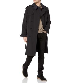 商品London Fog | Men's Iconic Trench Coat,商家Zappos,价格¥1132图片