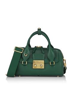 3.1 Phillip Lim | Pashli Leather Duffel Bag商品图片,