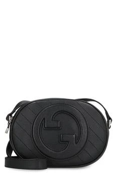 Gucci | GUCCI GUCCI BLONDIE MINI CROSSBODY BAG 6.6折