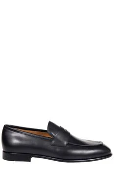 Salvatore Ferragamo | Salvatore Ferragamo Penny Slip-On Loafers 7.2折, 独家减免邮费