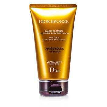Dior | Christian Dior 中古铜色晒后修复乳霜 Bronze After Sun Monoi Balm 150ml/5.2oz商品图片,
