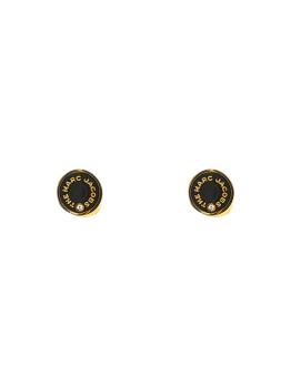 商品Marc Jacobs | Marc Jacobs 女士耳饰 M0017169001-1 黑色,商家Beyond Moda Europa,价格¥593图片