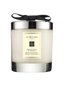 推荐JoMalone 祖玛珑 英国梨与小苍兰香氛蜡烛 - 200g商品