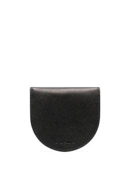 Prada | PRADA textured-leather box商品图片,4.9折