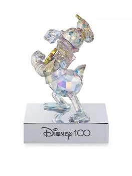 Swarovski | Disney100 Donald Duck Crystal Figurine,商家Saks Fifth Avenue,价格¥3226