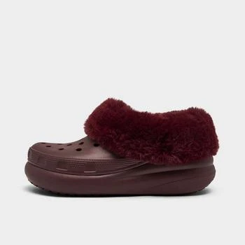 Crocs | Women's Crocs Furever Crush Clog Shoes 