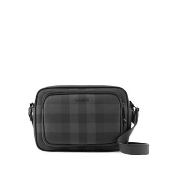Burberry | Bum Bags Gray, Black,商家Wanan HK,价格¥6603