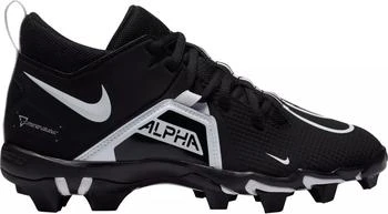 推荐大童 耐克 Alpha Menace 3 Shark ��橄榄球 钉鞋 多色可选商品