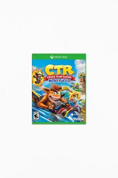 商品Xbox One Crash Team Racing: Nitro Fueled Video Game,商家Urban Outfitters,价格¥347图片