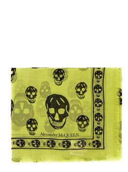 推荐Skulls Scarf商品