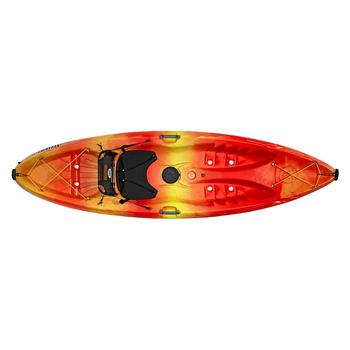 商品Perception Kayaks | Perception Tribe 9.5 Kayak,商家Moosejaw,价格¥4914图片