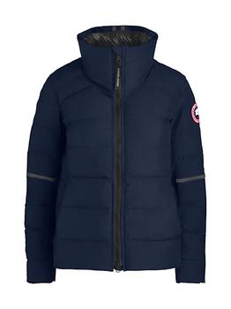 加拿大lululemon, Canada Goose | HyBridge Down Jacket商品图片 
