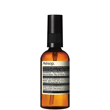 推荐Aesop Moroccan Neroli Shaving Serum 100ml商品