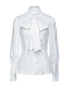 DONDUP | Shirts & blouses with bow商品图片,4.1折
