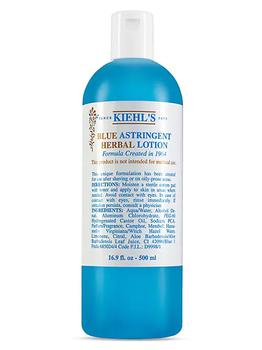 科颜氏身体乳面霜, Kiehl's | Blue Astringent Herbal Lotion商品图片 