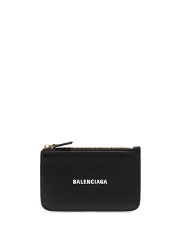 Balenciaga | Balenciaga Wallets Black商品图片,7.3折