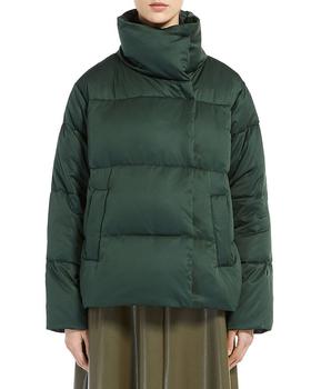Weekend Max Mara | Oblato Puffer Coat商品图片,