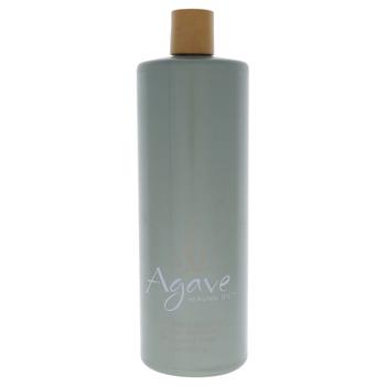 商品Agave | Smoothing Shampoo by Agave for Unisex - 33.8 oz Shampoo,商家Jomashop,价格¥537图片