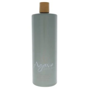 Agave | Smoothing Shampoo by Agave for Unisex - 33.8 oz Shampoo,商家Jomashop,价格¥559