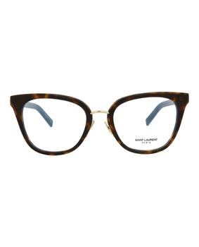 商品Yves Saint Laurent | Saint Laurent Cat Eye-Frame Acetate Optical Frames,商家Maison Beyond,价格¥606图片