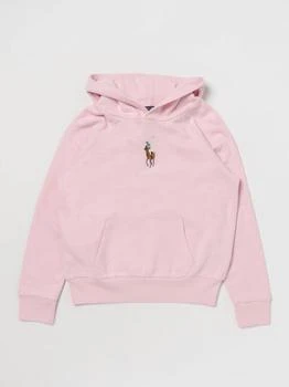 Ralph Lauren | Polo Ralph Lauren sweater for girls,商家折扣挖宝区,价格¥781