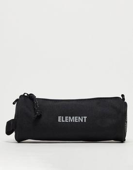 商品Element pencil case in black图片