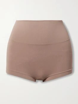 SPANX | Ecocare 无痕弹力短裤,商家NET-A-PORTER,价格¥150