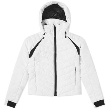 canada goose直邮, Canada Goose | Canada Goose Ladies Hybridge Base Down Jacket商品图片 满$200享9.5折, 满折