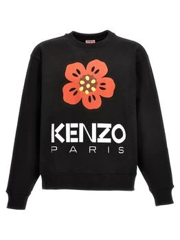 Kenzo | Kenzo Boke Flower Crewneck Sweatshirt 5.2折