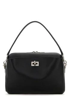 Balenciaga | Balenciaga 男士单肩包 8455912AA4U1000 黑色,商家Beyond Moda Europa Luxury,价格¥19659