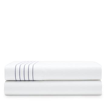 商品Ralph Lauren | RL Organic Handkerchief Flat Sheet, King,商家Bloomingdale's,价格¥1403图片