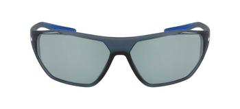 NIKE | Nike Aero Drift Rectangular Frame Sunglasses商品图片,7.6折