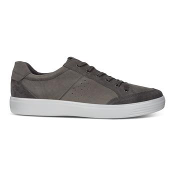 推荐ECCO Soft Classic Men's Sneaker商品