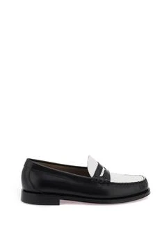 推荐'Weejuns Larson' penny loafers商品