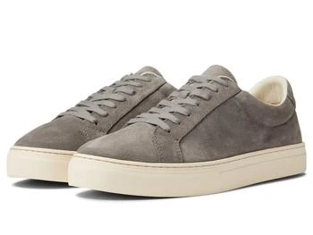 Vagabond Shoemakers | Paul 2.0 Suede Sneakers 